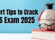 Expert Tips to Crack IELTS Exam 2025!